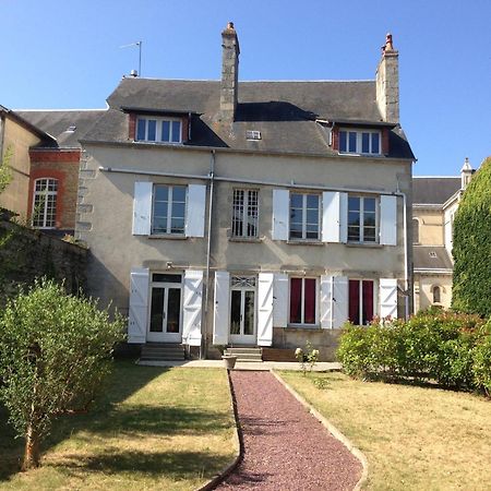 La Maison De Mathilde Alençon Екстериор снимка