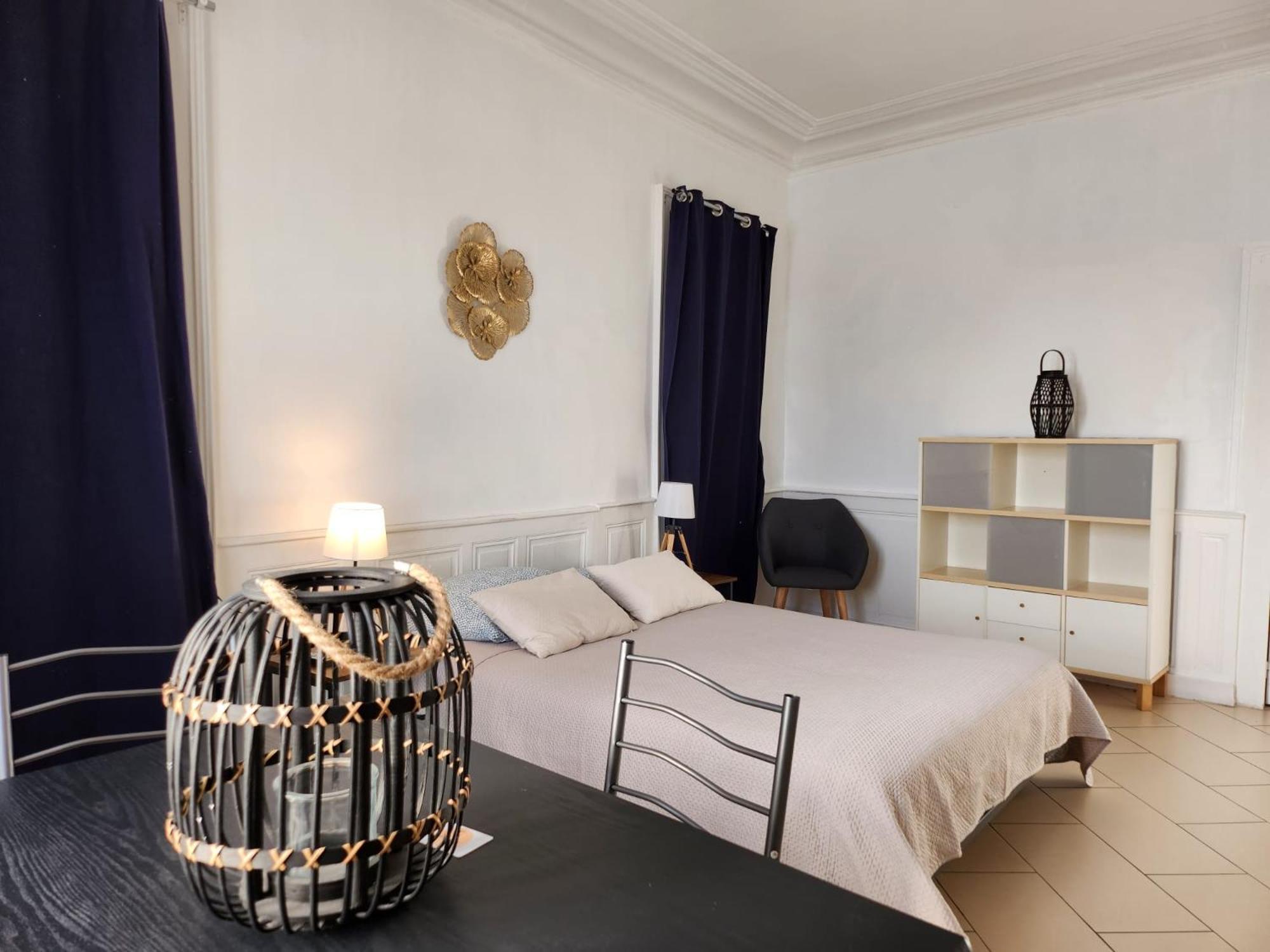 La Maison De Mathilde Alençon Екстериор снимка