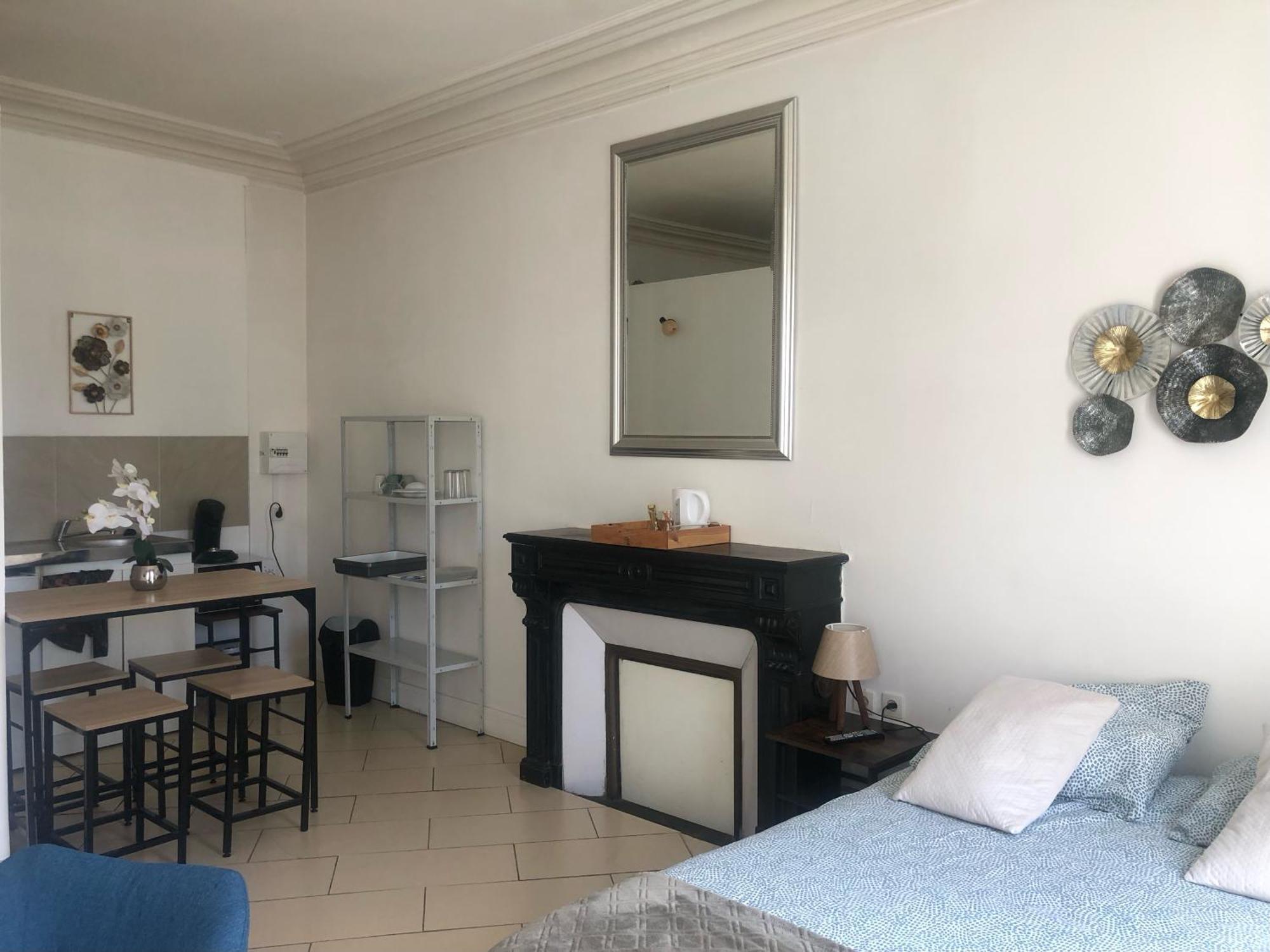 La Maison De Mathilde Alençon Екстериор снимка