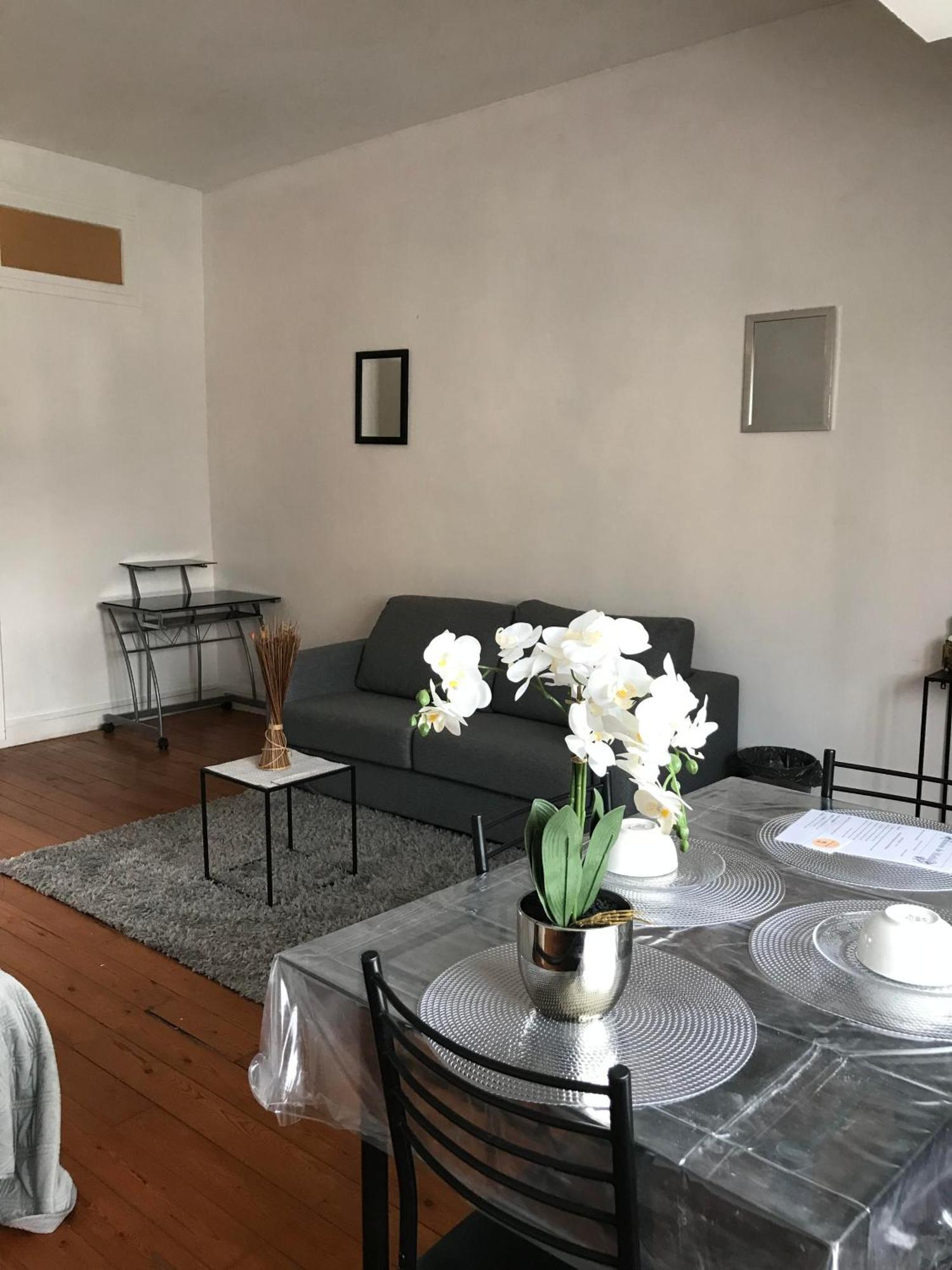 La Maison De Mathilde Apartment Alençon Екстериор снимка